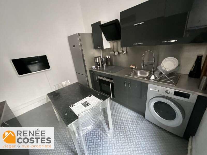 annonce Renée Costes