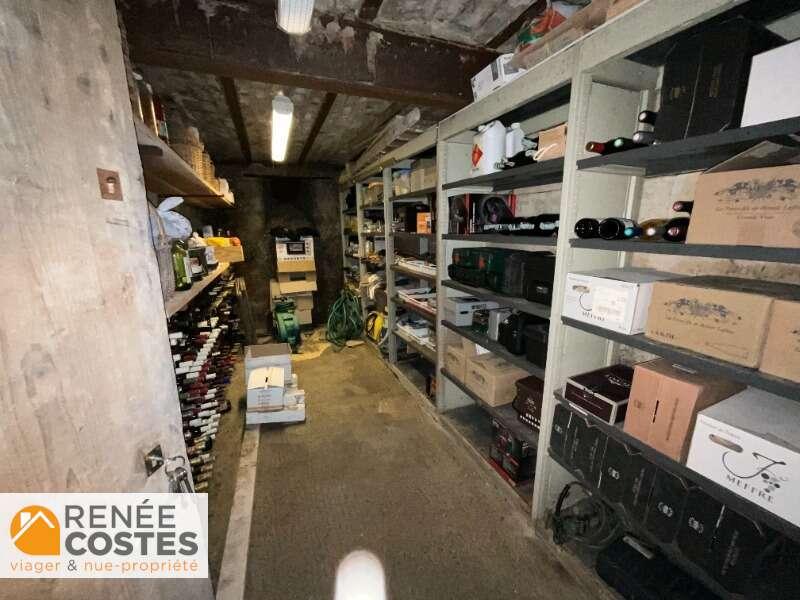 annonce Renée Costes