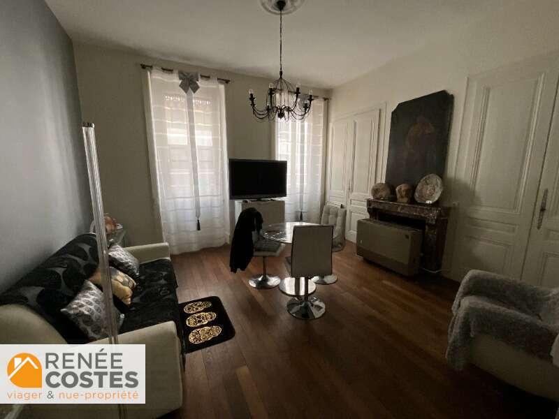 annonce Renée Costes