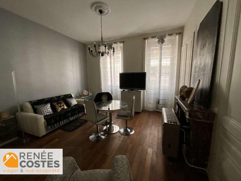 annonce Renée Costes