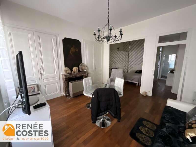 annonce Renée Costes