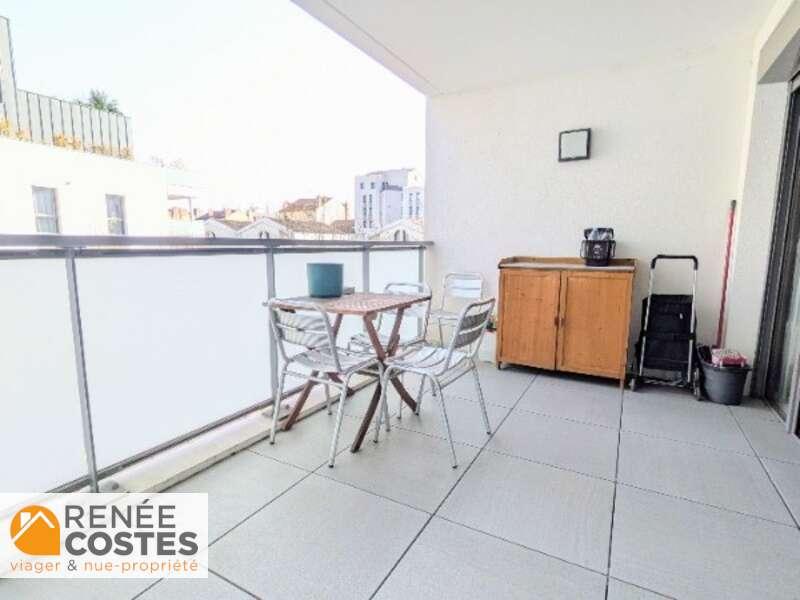 annonce Renée Costes