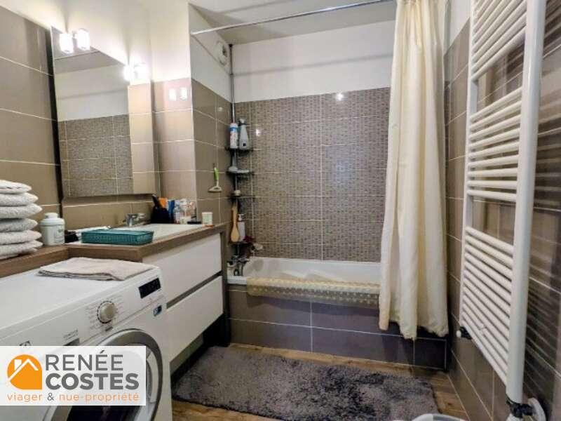 annonce Renée Costes