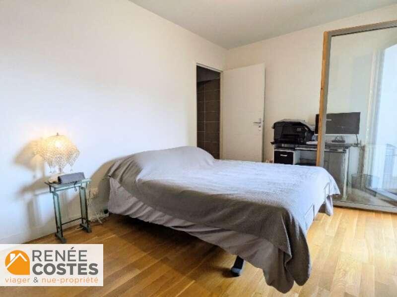 annonce Renée Costes