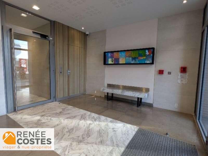 annonce Renée Costes