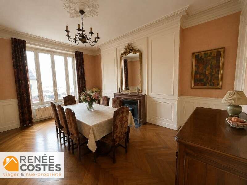 annonce Renée Costes