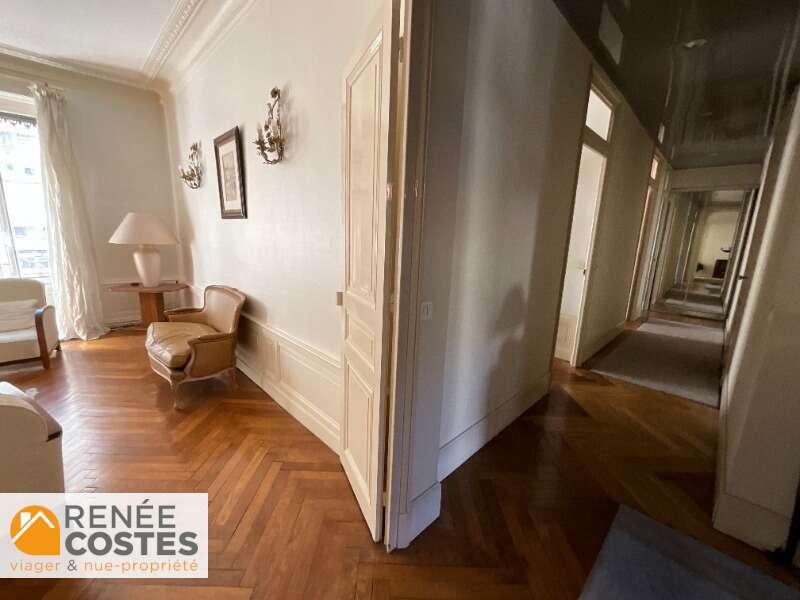 annonce Renée Costes