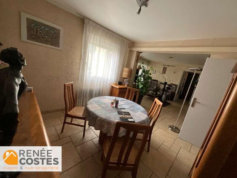 annonce Renée Costes