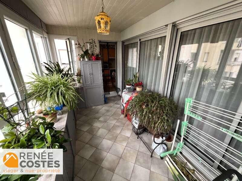 annonce Renée Costes