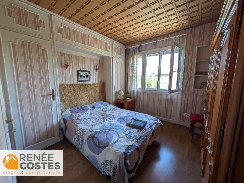 annonce Renée Costes