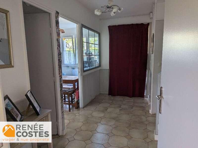 annonce Renée Costes