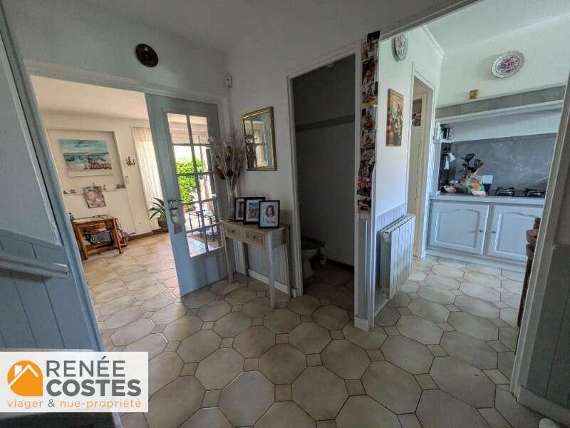 annonce Renée Costes
