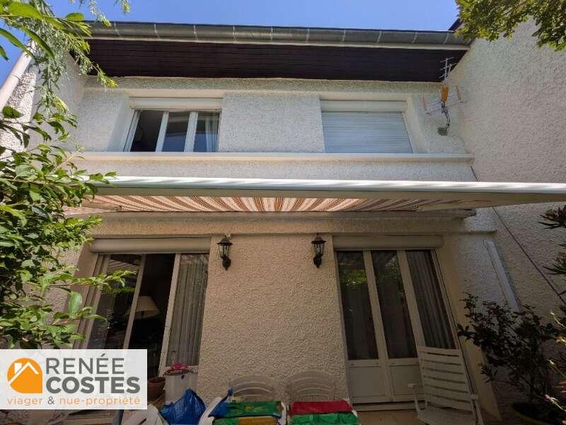 annonce Renée Costes