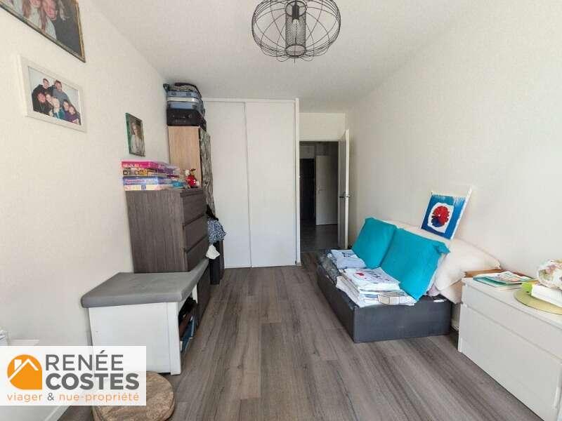 annonce Renée Costes