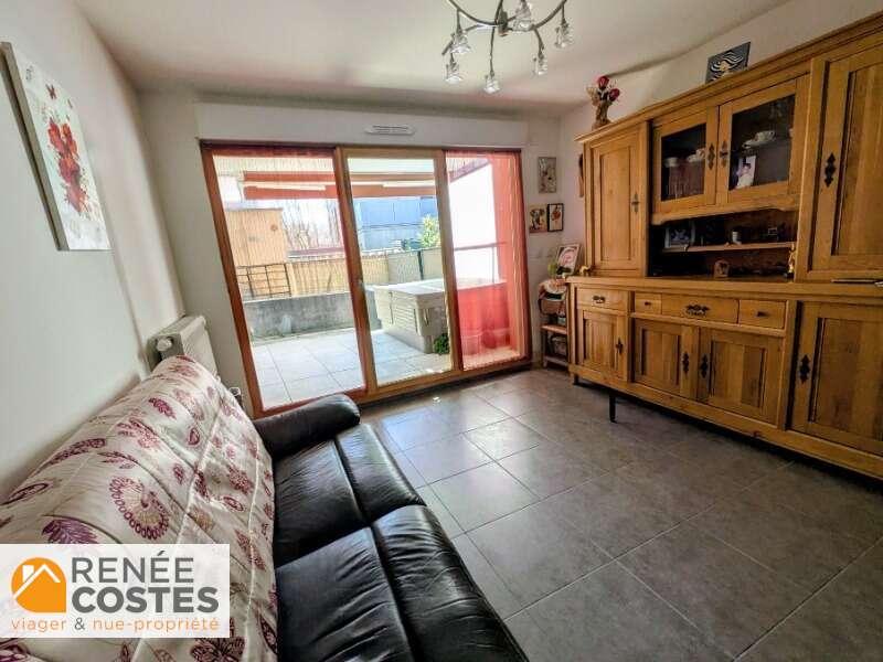 annonce Renée Costes