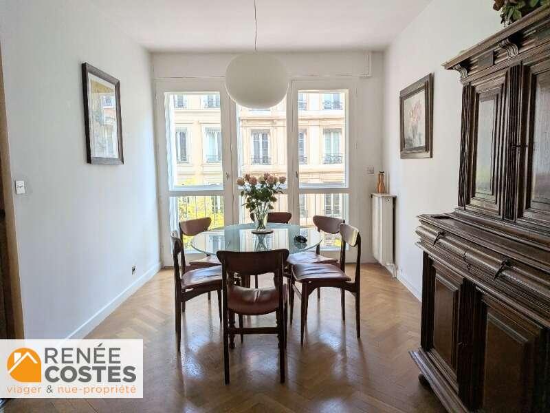 annonce Renée Costes