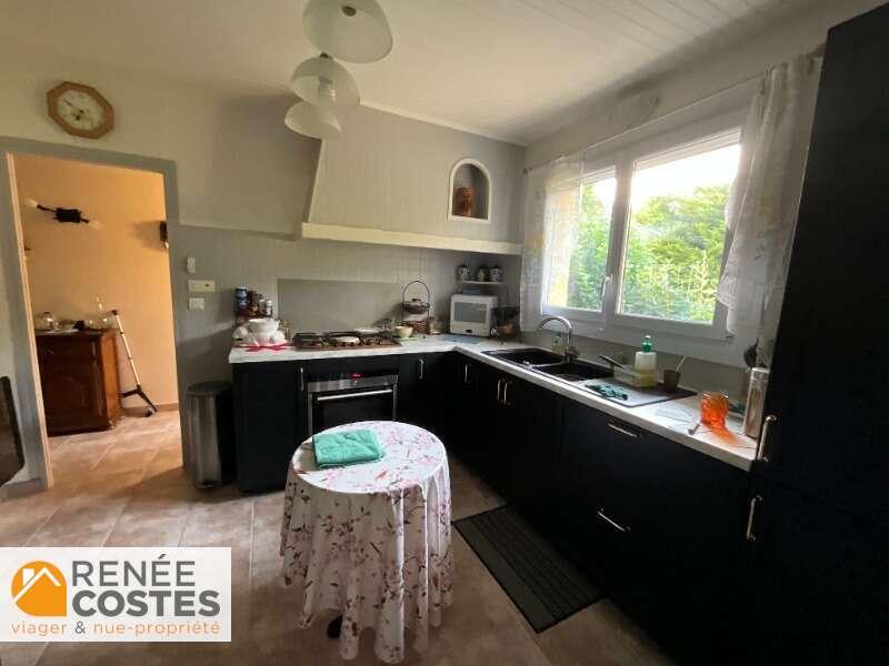 annonce Renée Costes