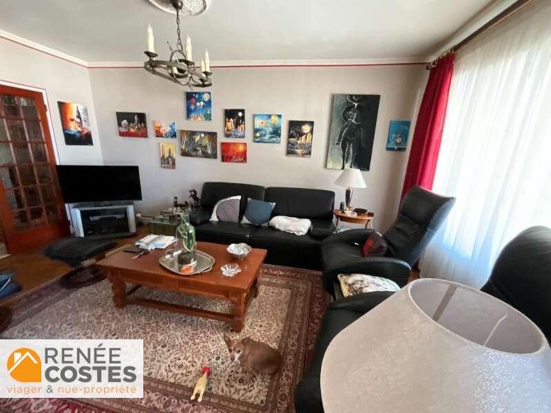 annonce Renée Costes