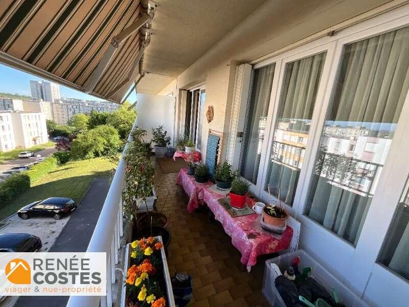 annonce Renée Costes