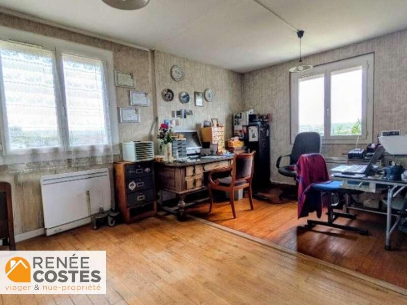 annonce Renée Costes