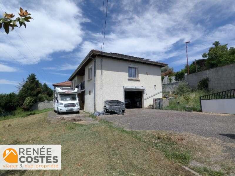 annonce Renée Costes