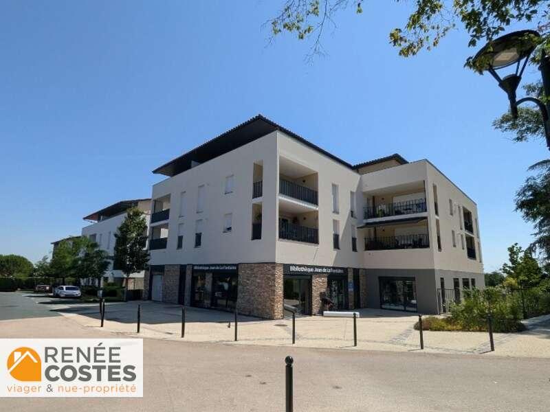 annonce Renée Costes