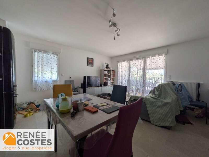 annonce Renée Costes