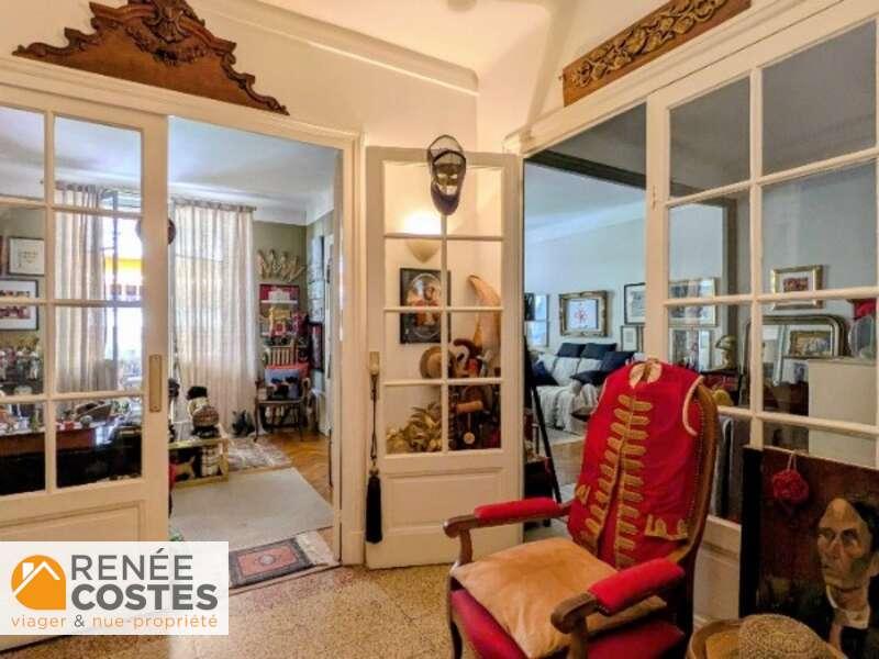 annonce Renée Costes