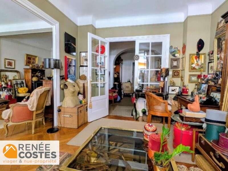 annonce Renée Costes