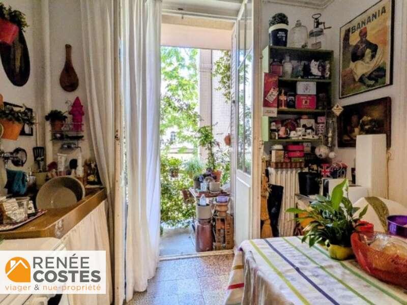 annonce Renée Costes