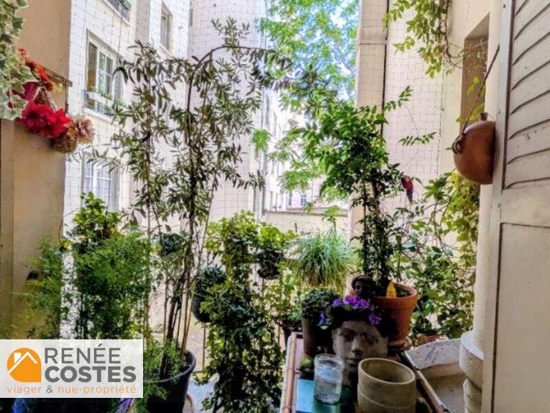 annonce Renée Costes