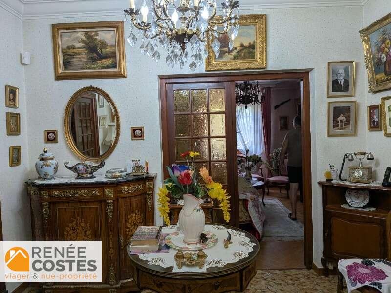 annonce Renée Costes
