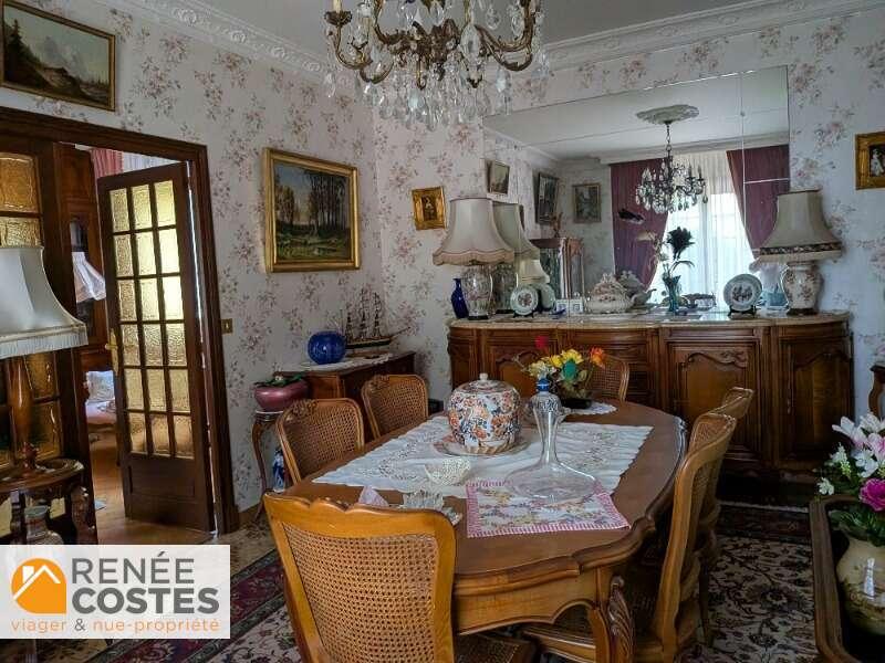 annonce Renée Costes