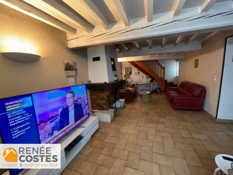 annonce Renée Costes