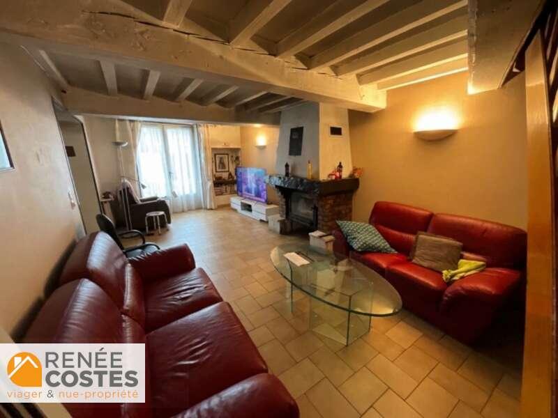 annonce Renée Costes