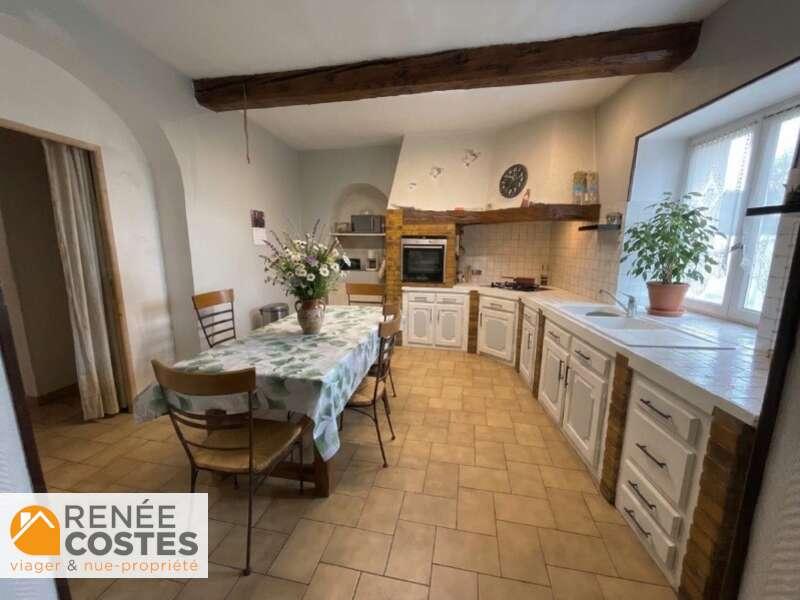 annonce Renée Costes