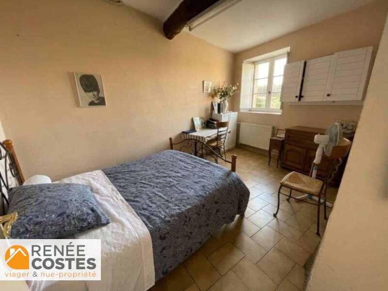 annonce Renée Costes
