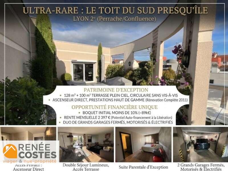 annonce Renée Costes