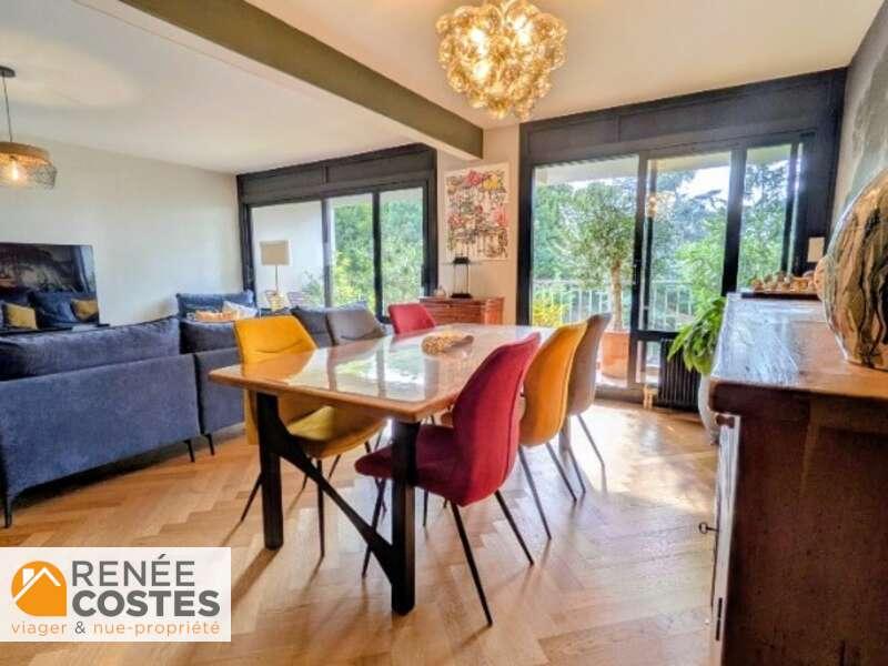 annonce Renée Costes
