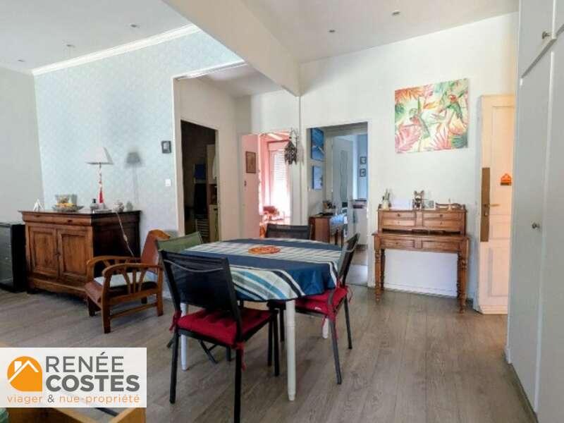 annonce Renée Costes