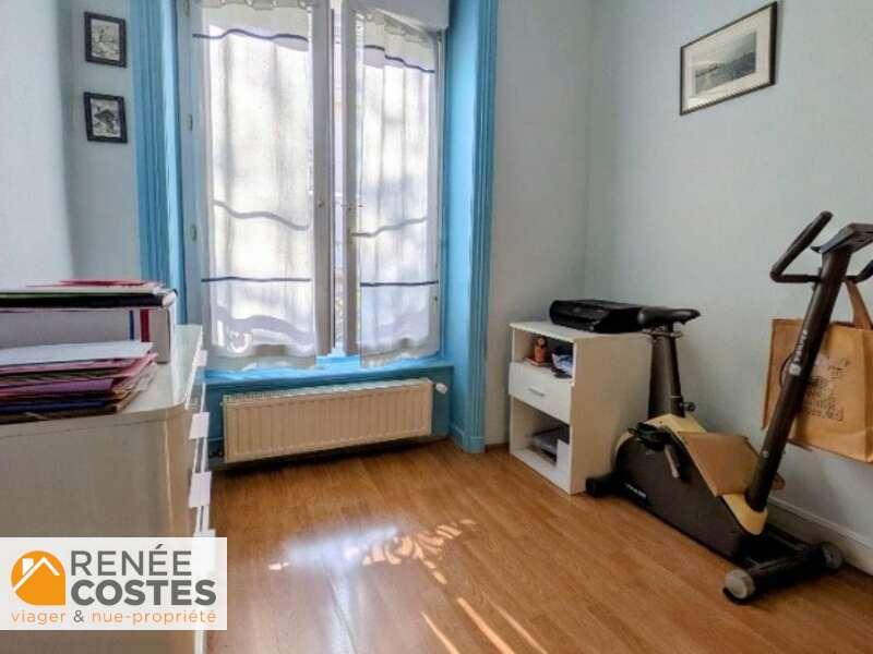annonce Renée Costes