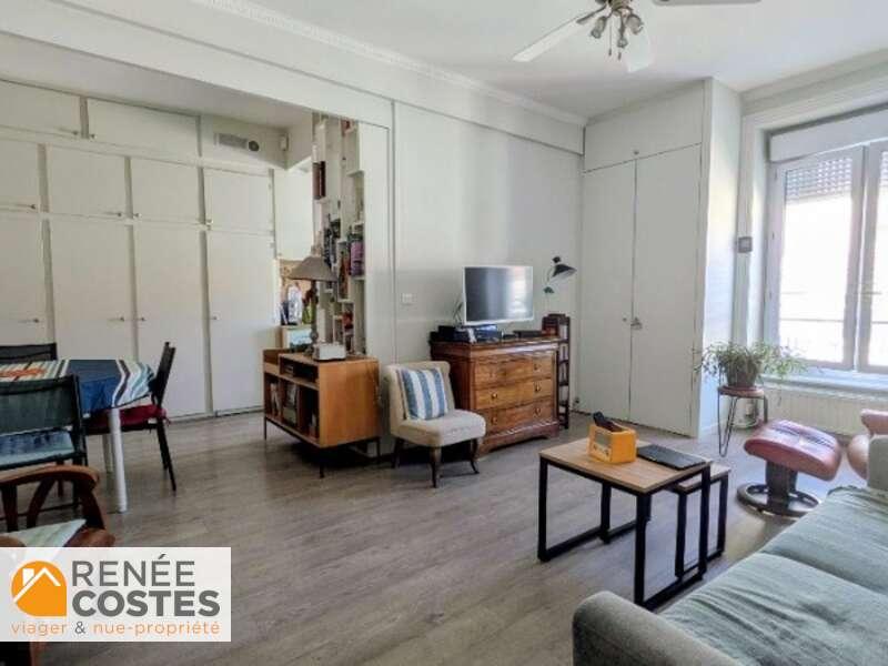 annonce Renée Costes