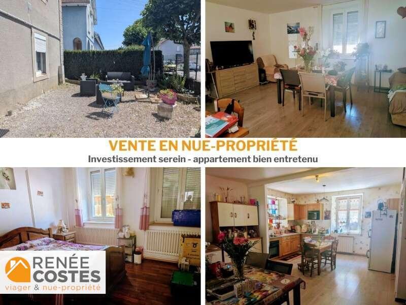 annonce Renée Costes