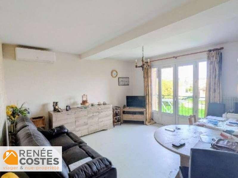annonce Renée Costes