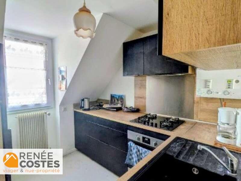 annonce Renée Costes