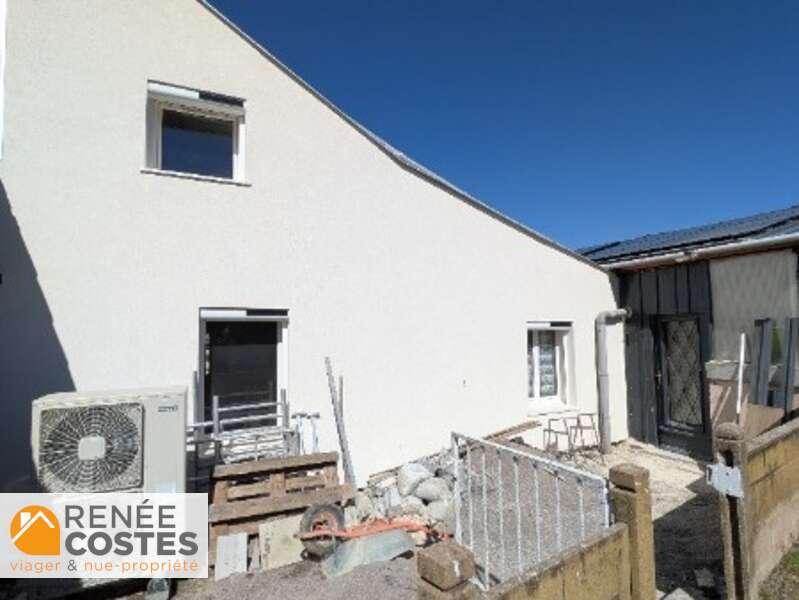 annonce Renée Costes