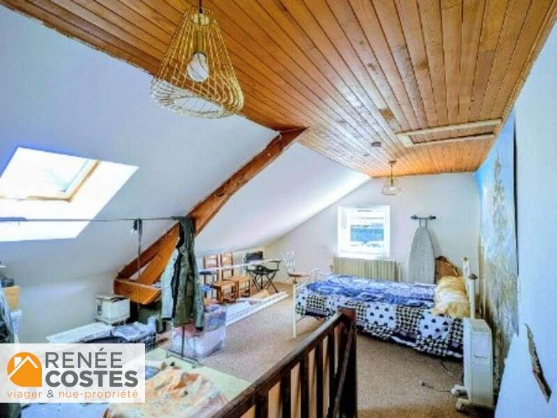 annonce Renée Costes