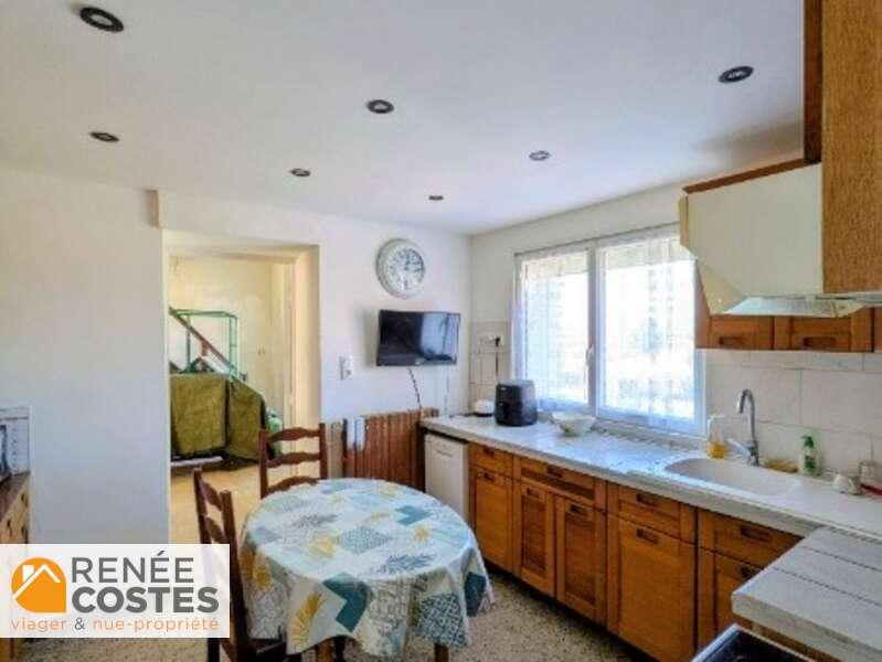 annonce Renée Costes