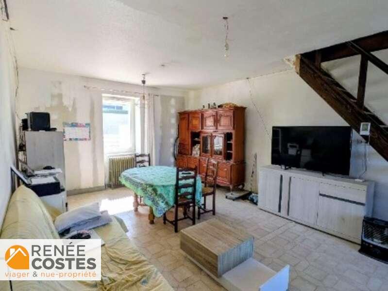 annonce Renée Costes