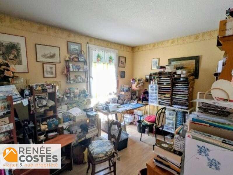 annonce Renée Costes